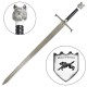 LONGCLAW SWORD OF JON SNOW, Bring Westeros Home with Longclaw